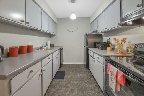 Apartamento Lovely Stay In Comfortable 2bd Suite With Kitchen
