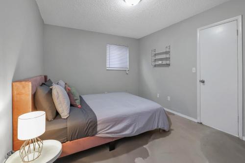 Apartamento Lovely Stay In Comfortable 2bd Suite With Kitchen