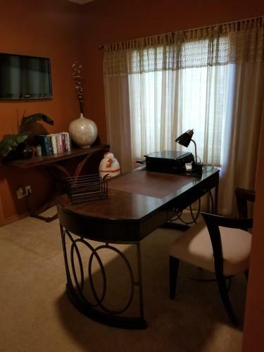A Great Place To Stay! Downstairs Br#1