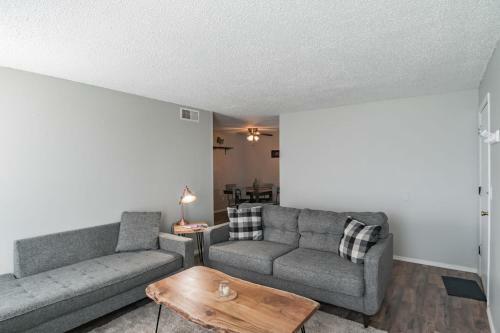 Apartamento Weekend Warriors Welcome In Secure Haven