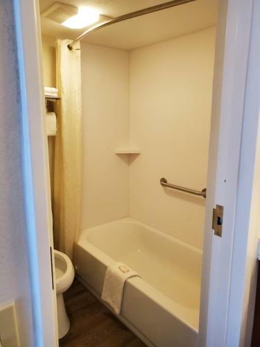 Suburban Extended Stay Hotel