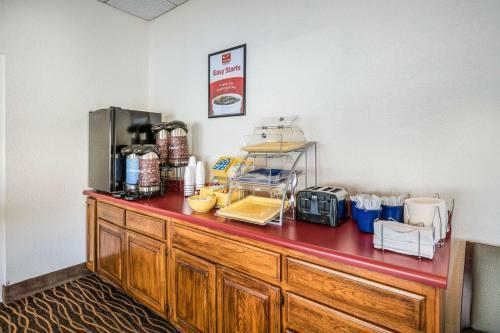 Suburban Extended Stay Hotel
