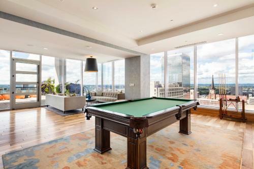 Apartamento Two Luxurious Condos On The Same Floor By Cozysuites