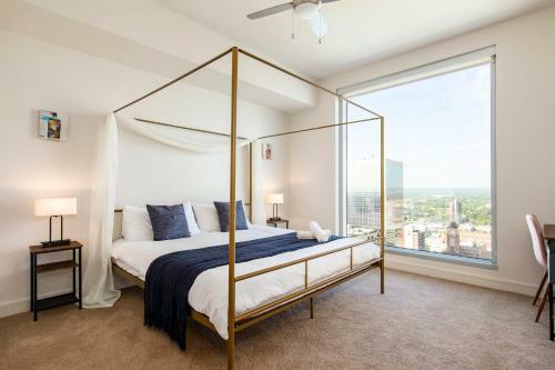 Apartamento Two Luxurious Condos On The Same Floor By Cozysuites