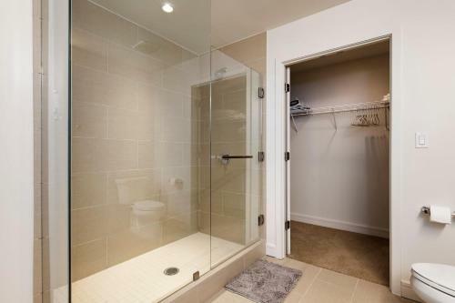 Apartamento Two Luxurious Condos On The Same Floor By Cozysuites