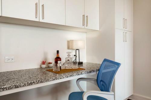 Apartamento Two Luxurious Condos On The Same Floor By Cozysuites