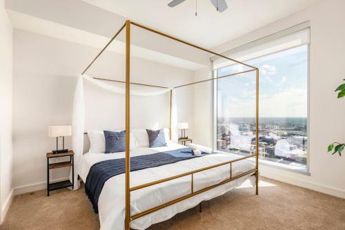 Apartamento Two Luxurious Condos On The Same Floor By Cozysuites