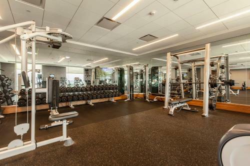 Apartamento Two Luxurious Condos On The Same Floor By Cozysuites