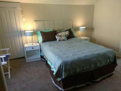 3 Bedroom In The Hipstoric Highlands