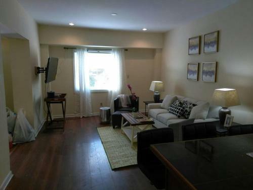 3 Bedroom In The Hipstoric Highlands