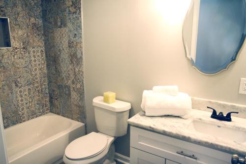 The Orange Door-sleeps 10
