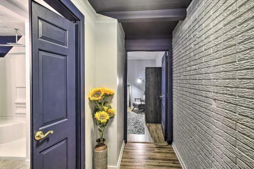 Apartamento Modern Louisville Condo About 8 Mi From Downtown!
