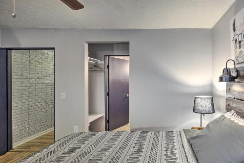 Apartamento Modern Louisville Condo About 8 Mi From Downtown!