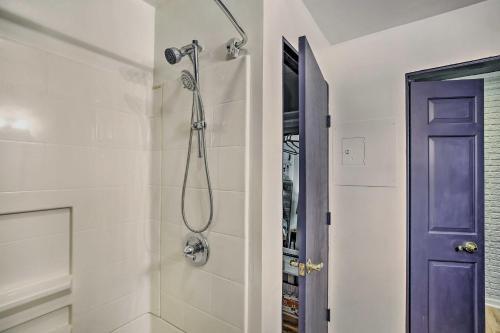 Apartamento Modern Louisville Condo About 8 Mi From Downtown!
