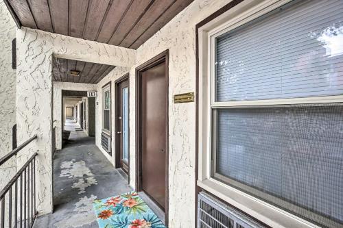 Apartamento Modern Louisville Condo About 8 Mi From Downtown!