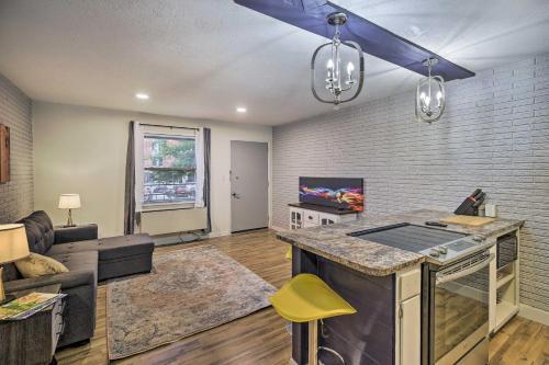 Apartamento Modern Louisville Condo About 8 Mi From Downtown!