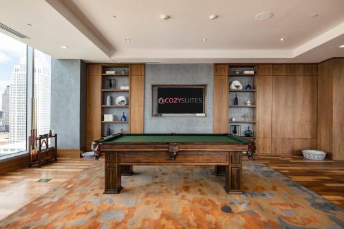 Apartamento Modern Condo With Local Vibrance By Cozysuites