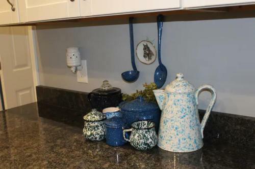 Charming Home Located In Germantown- Close To Everything