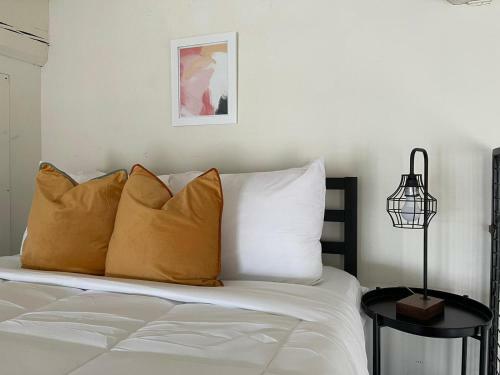 Apartamento Classic Downtown Louisville Lofts