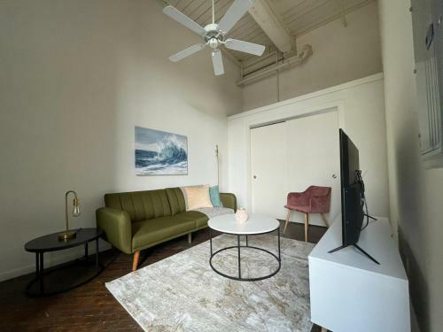 Apartamento Classic Downtown Louisville Lofts