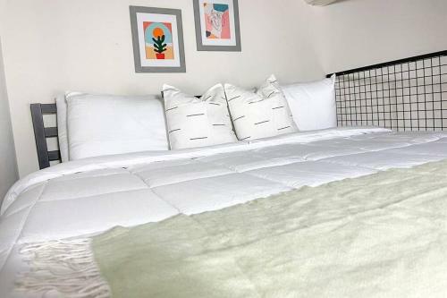 Apartamento Classic Downtown Louisville Lofts