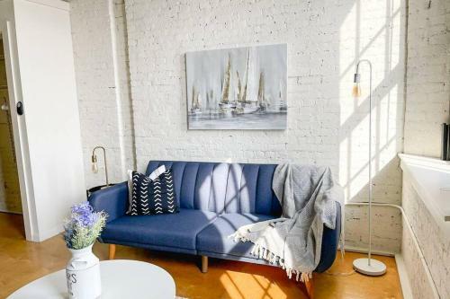 Apartamento Classic Downtown Louisville Lofts