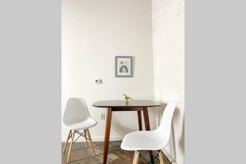 Apartamento Classic Downtown Louisville Lofts