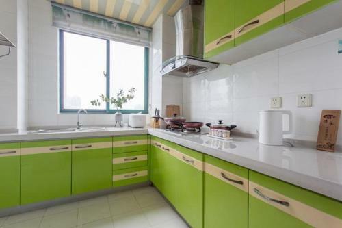 Hotel Hefei Yaohai �yuanyi Times Square�