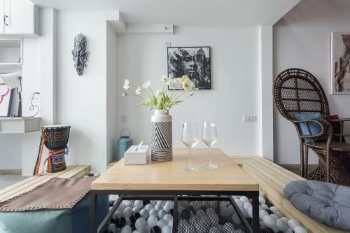 Hotel Hefei Yuefang�yuefang�square