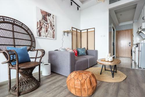 Hotel Hefei Yuefang�yuefang�square