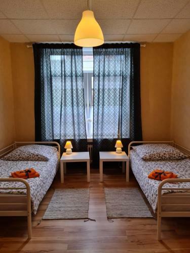 Hostal Bei Chogman