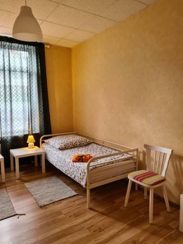 Hostal Bei Chogman