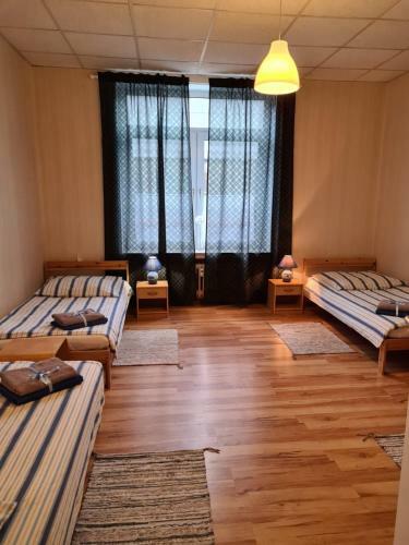 Hostal Bei Chogman