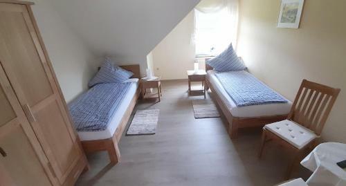 Apartamentos Ferienwohnung Rita