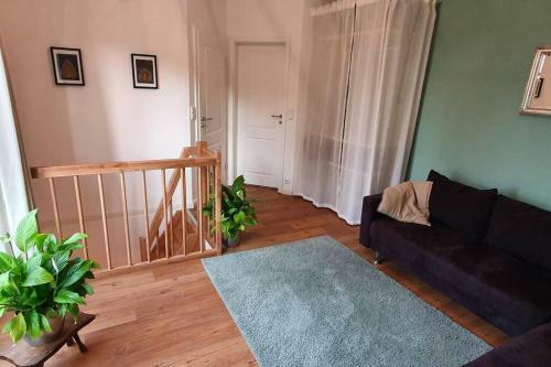 Apartamento Gem�tliche Wohnung - 30 Min Bis Hamburg & Ostsee
