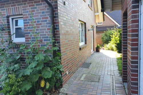 Apartamento Gem�tliche Wohnung - 30 Min Bis Hamburg & Ostsee