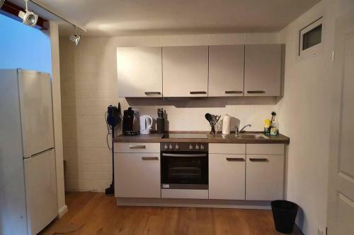 Apartamento Gem�tliche Wohnung - 30 Min Bis Hamburg & Ostsee