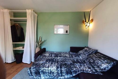 Apartamento Gem�tliche Wohnung - 30 Min Bis Hamburg & Ostsee