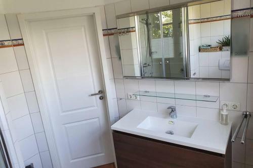 Apartamento Gem�tliche Wohnung - 30 Min Bis Hamburg & Ostsee