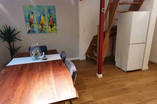 Apartamento Gem�tliche Wohnung - 30 Min Bis Hamburg & Ostsee
