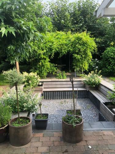 Traumhaftes Ferienhaus In Gronau
