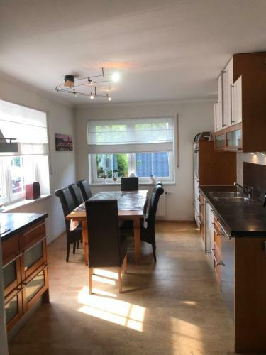 Traumhaftes Ferienhaus In Gronau