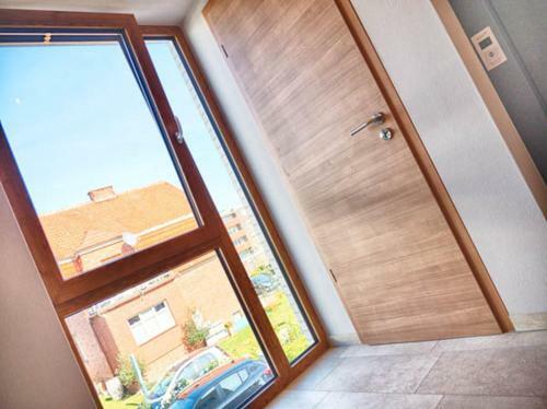 Apartamento City Apparte Exklusiv