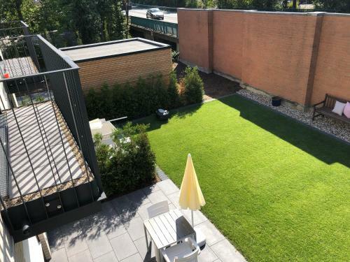 Apartamento City Apparte Exklusiv