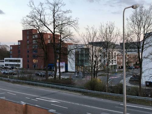Apartamento City Apparte Exklusiv