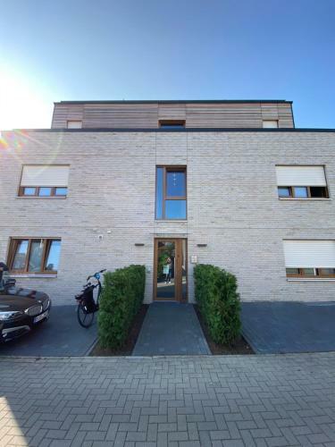 Apartamento City Apparte Exklusiv