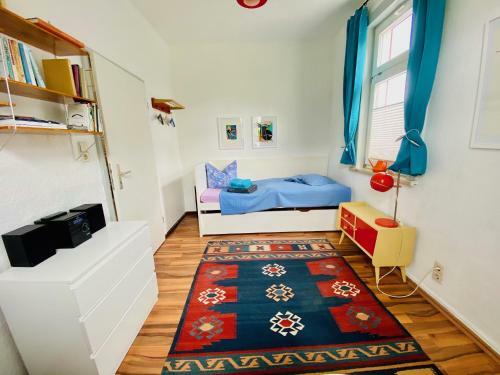 Apartamento Ferienwohnung Schepkowski