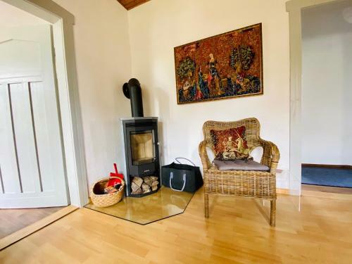 Apartamento Ferienwohnung Schepkowski