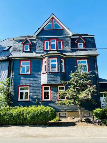 Apartamento Ferienwohnung Schepkowski