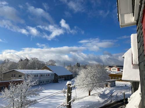 Apartamento Ferienwohnung Schepkowski